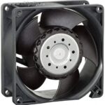 8025395417 Вентилятор Ebmpapst 3218 JH3 48V DC 0.6A 29W 92x 38 2pin () Hirschmann