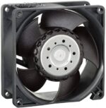 8025395417 Вентилятор Ebmpapst 3218 JH3 48V DC 0.6A 29W 92x 38 2pin () Hirschmann