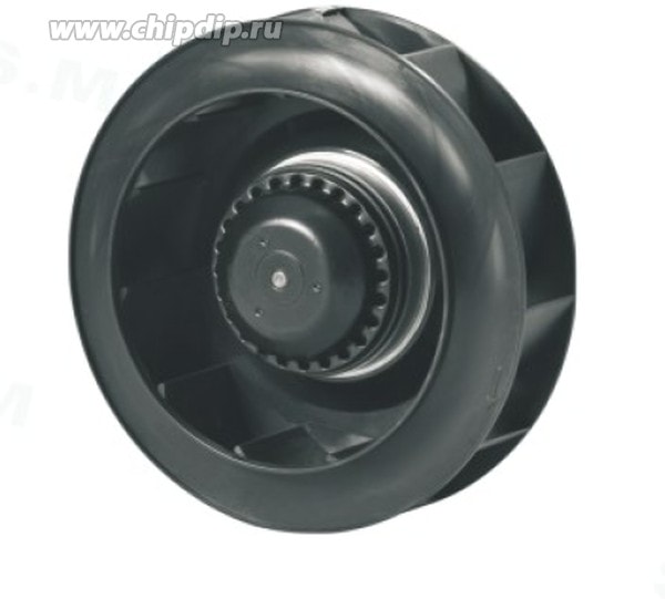 doc047351522 8025395448 Bентилятор Sanmu YWF(K)2E192-GH-B 220/240V AC 70W 0.3A () Hirschmann — изображение 1