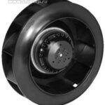 8025395449 Вентилятор Sanmu YWF(K)2E220-GH-B 220/240V 100W 0.47A Hirschmann