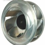 8025401843 Bентилятор Sanmu ECF(K)6E280-PLHDAJ3-PRF 220V AC 730W 3.20A Hirschmann