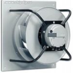 8025401846 Вентилятор Sanmu ECF(K)8D355-PLHDA L11-RF 380V 3250W () Hirschmann