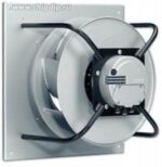 8025401846 Вентилятор Sanmu ECF(K)8D355-PLHDA L11-RF 380V 3250W () Hirschmann