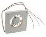 8037778767 Вентилятор Sunon UB5U3-500 5v 0.36W 3pin улитка Hirschmann — изображение 3