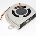 8029451701 UDQFYFR09C1N, Вентилятор для HP; 5В; 0,3А; 3pin Hirschmann
