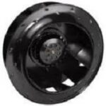 8005465615 R2E180-AT38-10, Blowers & Centrifugal Fans AC Backward-Curved Motorized Impeller Hirschmann