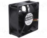 9001338361 9G0924G1D01, DC Fans DC Fan, 92x92x38mm, 24VDC, High Performance, Locked Rotor Sensor Hirschmann — изображение 3