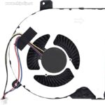 8009260577 Вентилятор (кулер) для ноутбука Asus ROG Strix GL502, GL502VM, GL502VML (GPU) 12 мм Hirschmann