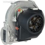 8025664861 Вентилятор ebmpapst G1G170AB5380 220V 360W Hirschmann