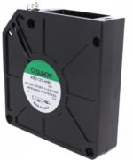 8035598659 Вентилятор Sunon AB2123-HBL GN 220-240V 50/60Hz 20/18W 2600/2900r/min 120X31 2pin Улитка () Hirschmann — изображение 2