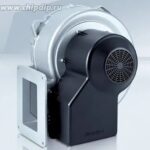 8026718515 Вентилятор Ebmpapst G3G315-M3G150FF 380/480V 8000W () Hirschmann