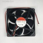 8035598397 Вентилятор Sunon EE92252B1-000U-A99 24V DC 2.1W 92X25 2pin Hirschmann — изображение 3
