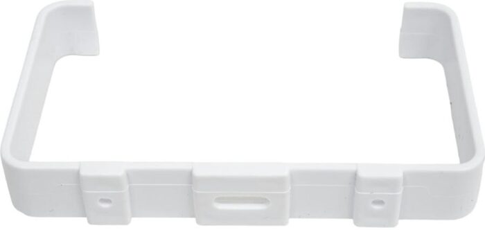 8008792027 держатель плоского канала 2шт 60120 ДКП Hirschmann — изображение 3