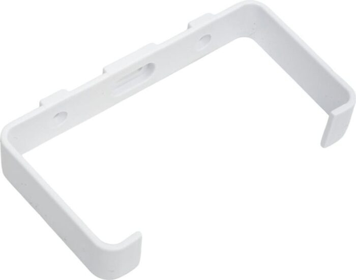 8008792027 держатель плоского канала 2шт 60120 ДКП Hirschmann — изображение 4