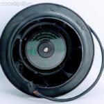 8025664869 Вентилятор Ebmpapst R1G133-AA17-02 24V DC 28W 3900min-1 4pin () Hirschmann