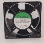 8025769494 Вентилятор SUNON DP209WR 2123HBT.GN 220-240V 50/60HZ 0.13/0.12A 120X38 Клемма () Hirschmann