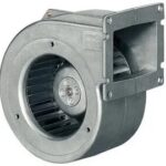 8035599538 Вентилятор Ebmpapst G2D160-AF02-09 220V 0.83/0.48A () Hirschmann