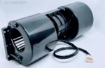8025986427 Вентилятор Spal 011-A54-22 12V 14А автомобильный () Hirschmann