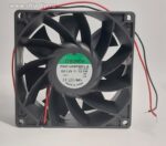 8025986481 Вентилятор Sunon PMD1209PMB1-A (2).GN 12V DC 12.5W 92X38mm 2pin () Hirschmann