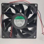 8025986481 Вентилятор Sunon PMD1209PMB1-A (2).GN 12V DC 12.5W 92X38mm 2pin () Hirschmann