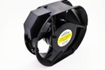 8056038251 Вентилятор Arcteac F1750BXAT-CE 220-240V 50/60Hz 25W 172X150X51 Клемма Hirschmann — изображение 2