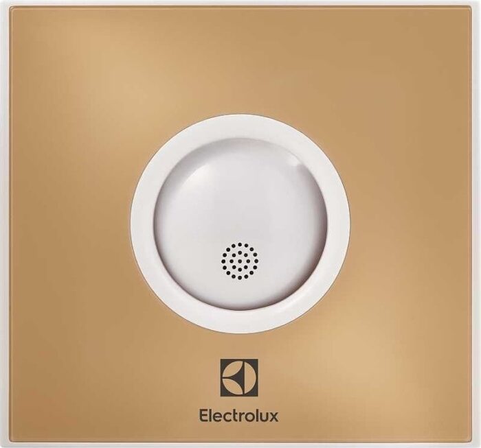8000181048 Вентилятор вытяжной Rainbow EAFR-100 beige НС-1127173 Hirschmann — изображение 3