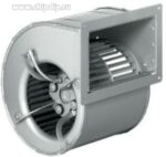 8026718490 Вентилятор Ebmpapst D4E160-DA01-22 230V 117/140W 0.51/0.62A () Hirschmann