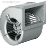 8026718490 Вентилятор Ebmpapst D4E160-DA01-22 230V 117/140W 0.51/0.62A () Hirschmann