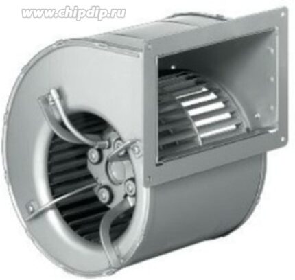 8026718490 Вентилятор Ebmpapst D4E160-DA01-22 230V 117/140W 0.51/0.62A () Hirschmann