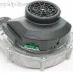 8026718499 Вентилятор Ebmpapst G1G126-AA49-70 230V () Hirschmann