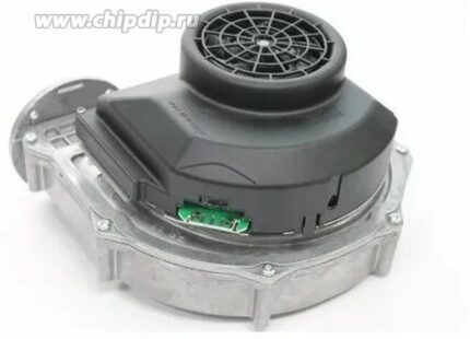 8026718514 Вентилятор Ebmpapst G3G250-MW50-01 400V 2400W 4A () Hirschmann