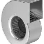 8026718513 Вентилятор Ebmpapst G3G180-AD43-71 230V 510W 3.15A () Hirschmann