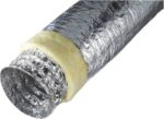 8009526159 ISODF-203 Воздуховод гибкий УФ-00000055 Hirschmann