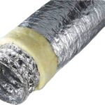 8009526159 ISODF-203 Воздуховод гибкий УФ-00000055 Hirschmann