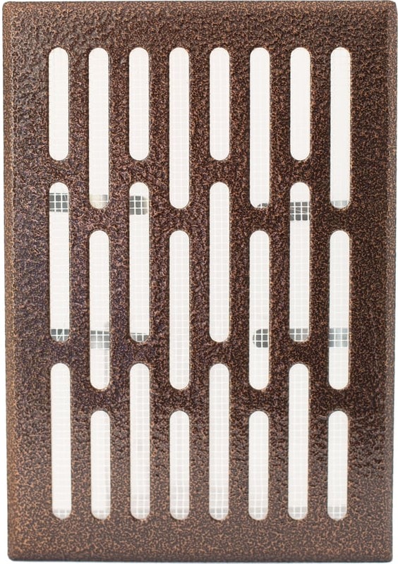 doc047679111 8008803139 M3AN, Вент. решетка 5903263991656 Hirschmann — изображение 1