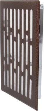 8008803139 M3AN, Вент. решетка 5903263991656 Hirschmann — изображение 7