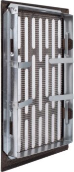 8008803139 M3AN, Вент. решетка 5903263991656 Hirschmann — изображение 8