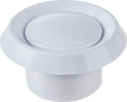 8009072940 Диффузор пластиковый универсальный DVK 100 УФ-00000135 Hirschmann