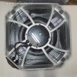 8026718540 Вентилятор Ebmpapst K3G250-RR17-H9 230V 300W 1.3A () Hirschmann