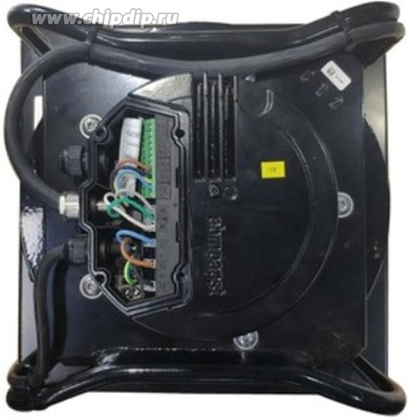 doc047739526 8026718541 Вентилятор Ebmpapst K3G280-AK54-21 400V 1030W 1.8A Hirschmann — изображение 1