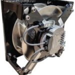 8026718645 Вентилятор Ebmpapst K3G310-AY90-N1 230V 5.6A () Hirschmann