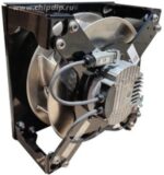 8026602837 Вентилятор Ebmpapst K3G310-AY90-N1 230V 5.6A Hirschmann — изображение 2