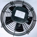 8026718676 Вентилятор AXIAL FAN YWF4D250S 380V 0.21A 85W () Hirschmann