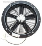 8026718673 Вентилятор Ebmpapst W2E250-CE65-01 230V 115/165W 0.51/0.74A () Hirschmann