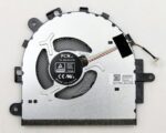 8033407695 Вентилятор (кулер) для ноутбука Lenovo IdeaPad 3-17ALC6 Hirschmann — изображение 2
