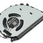 8026338123 Вентилятор (кулер) для ноутбука Asus ZenBook 13 UX325 UM325 14 UX425 UM425 Hirschmann