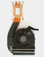 8033407699 Система охлаждения для ноутбука Lenovo ThinkPad X1 Carbon 2013 04W3589 Hirschmann — изображение 2