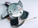8026988882 Вентилятор NBM Fanuс A90L-0001-0540/R PT4721-0220W-B30F-S11 200V 4pin () Hirschmann