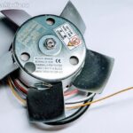 8026988882 Вентилятор NBM Fanuс A90L-0001-0540/R PT4721-0220W-B30F-S11 200V 4pin () Hirschmann