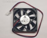8026948908 Вентилятор Delta Electronics AFB0712MB 12V DC 0.24A 70X15 3pin Hirschmann — изображение 2